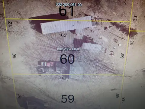 Vacant Land in Carson City