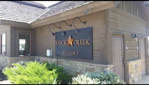 Wooded Homesite in Gated Resort