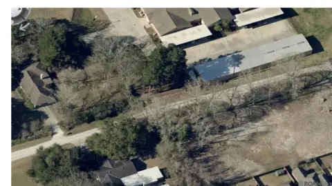 Mixed-Use Zoned Buildable Lot
