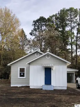 Renovated 3-Bedroom Single-Family Home