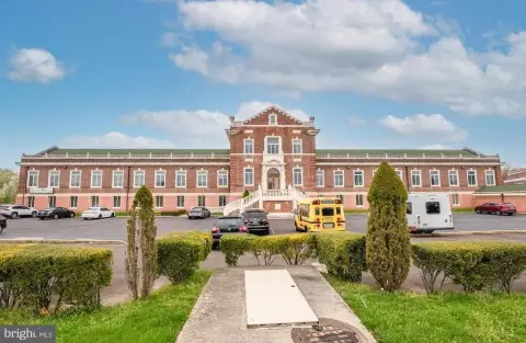 Prime Philadelphia Office Space