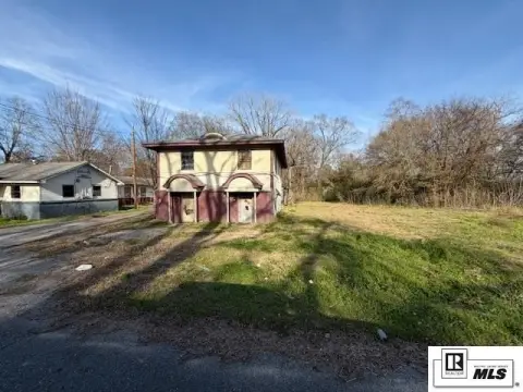 9-Unit Multifamily Investment