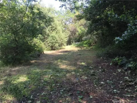 Silverado Canyon Land Opportunity