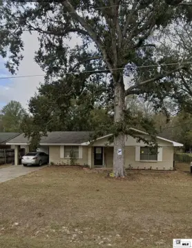 Rented Residential Income Home