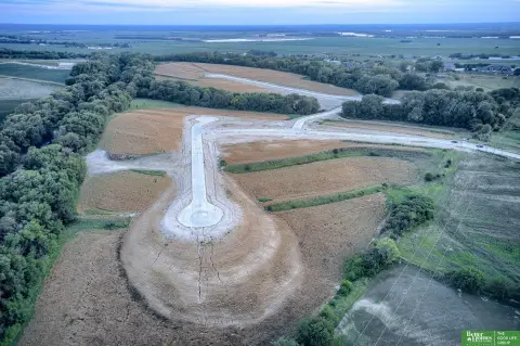 Residential Estate Lot in Gretna