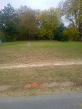 Dallas Land Lot For Sale