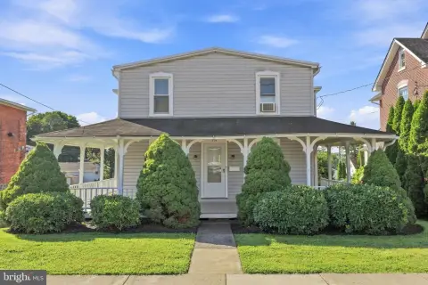 Two-Unit Duplex with Basements
