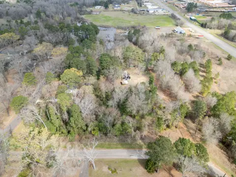 Rural Land with Slab and Carport