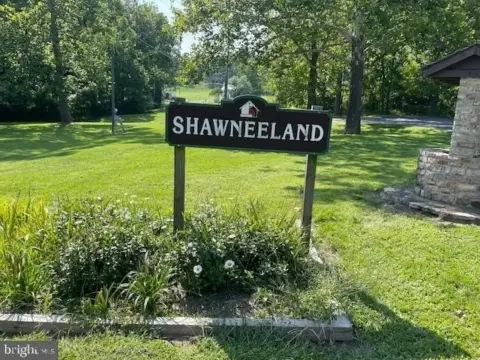 Residential Lot in Shawneeland