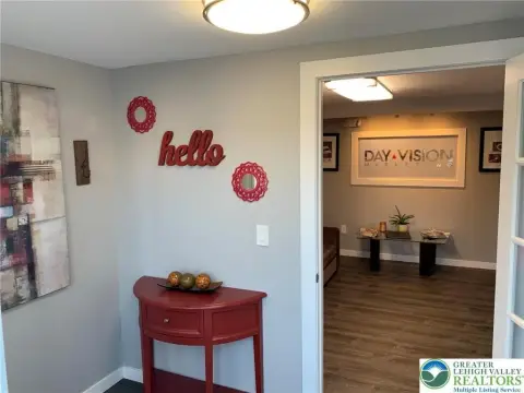 Renovated Office Space in Emmaus