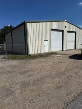 La Place Warehouse Office Combination