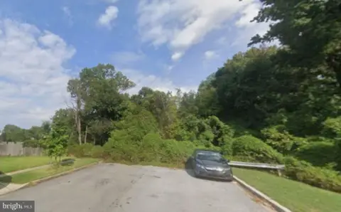 Residential Lot in Hyattsville, MD