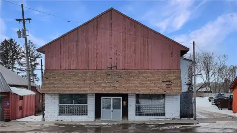 Downtown Building Renovation Opportunity