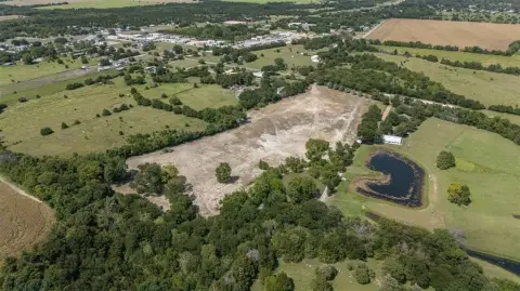 Ferris, TX Unimproved Land