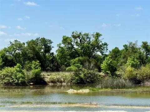 Blanket, TX Land for Recreation