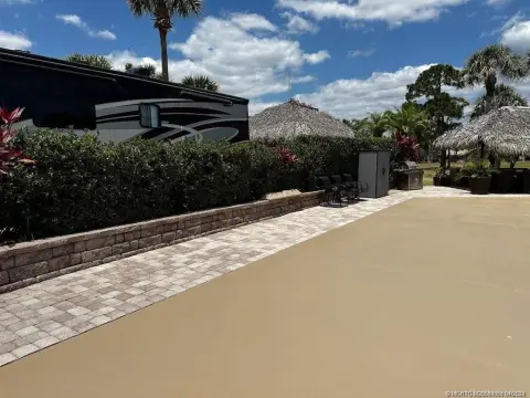 Port St. Lucie Recreational Land