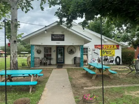 Downtown Gordon Business Opportunity