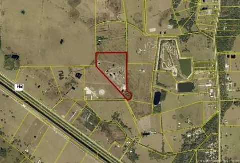 Okeechobee Agricultural Land Opportunity
