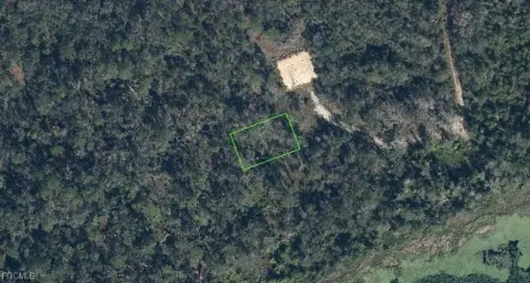 Residential Lot in Sebring, FL