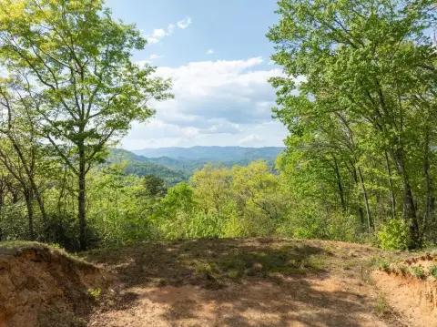 Land in Gated Community