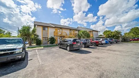 Cape Coral Multifamily Investment Opportunity