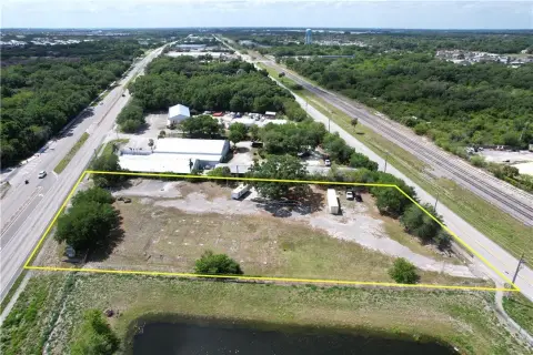 Vero Beach Land Opportunity