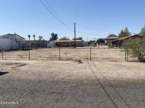 Florence, AZ Land Opportunity