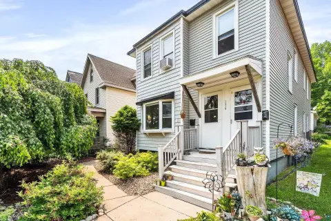 Chester Park Duplex Opportunity