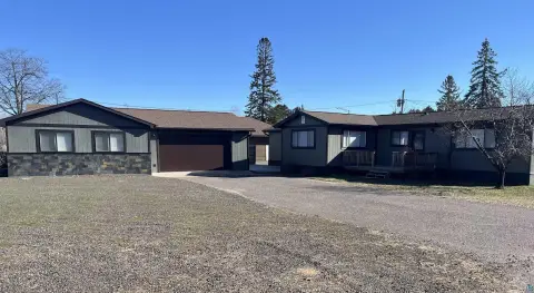 Two-Unit Residential Income Property
