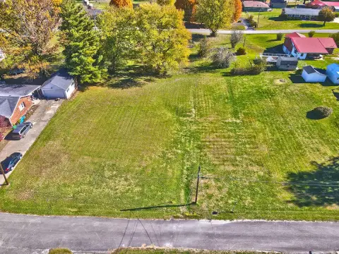Residential Land in Harrison Subdivision