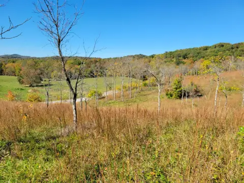 Acreage in Laurel County, KY