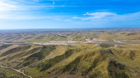 Master-Planned Home Lot