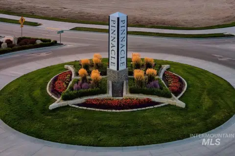Custom Home Lot in Master-Planned Community