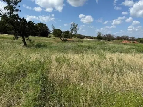 Land with View in Abilene