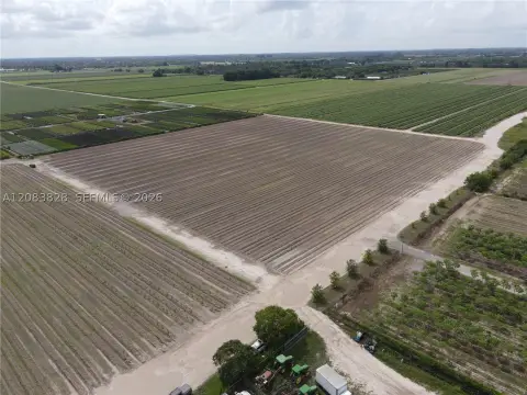 Agricultural Land Parcel