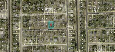 Lehigh Acres Land For Sale