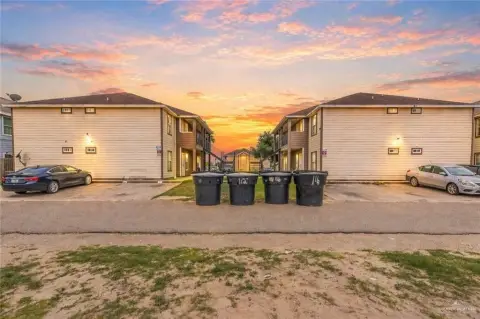 Fully Leased 4-Plex