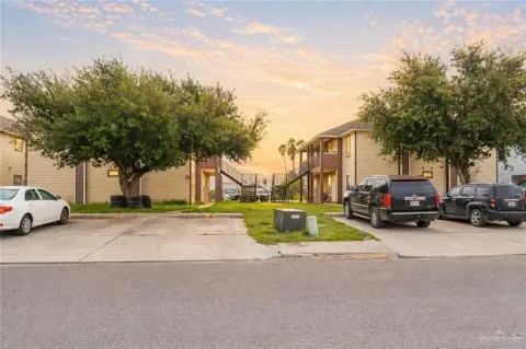Fully Leased 4-Plex