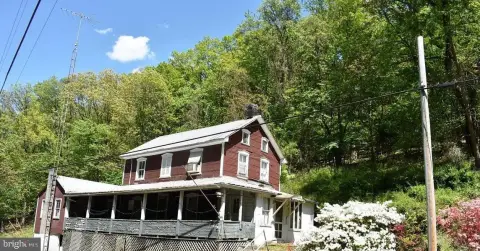 Land in Sharpsburg, Maryland