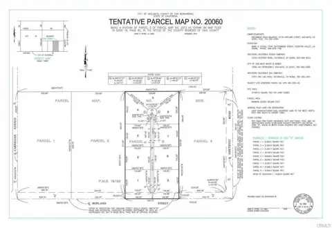 Adelanto Industrial Development Opportunity