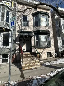 Two-Family Property Near Albany Medical