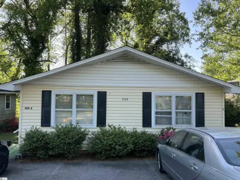 Taylors Duplex: Income Opportunity