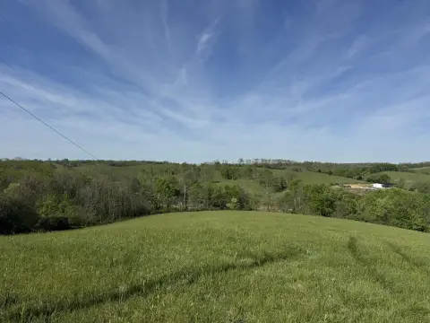 Unrestricted Land with Gorgeous Views