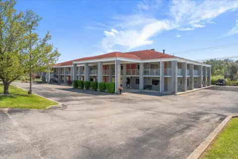 Hospitality Property with 41 Rooms
