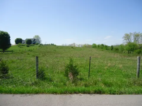 Residential Land in Stanford, KY