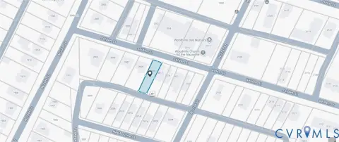 Richmond Buildable Lot For Sale