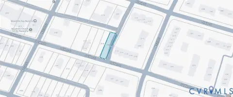Richmond Buildable Lot For Sale