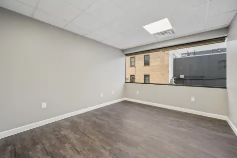 Downtown Big Rapids Office Space