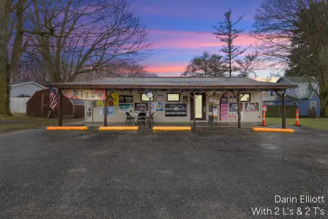 Turnkey Retail Store in Orleans