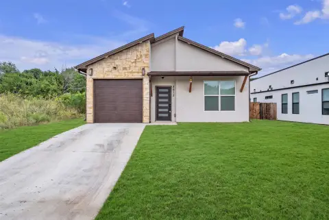 Turnkey Short-Term Rental Home